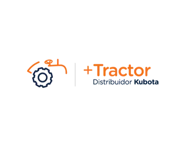 Mas Tractor