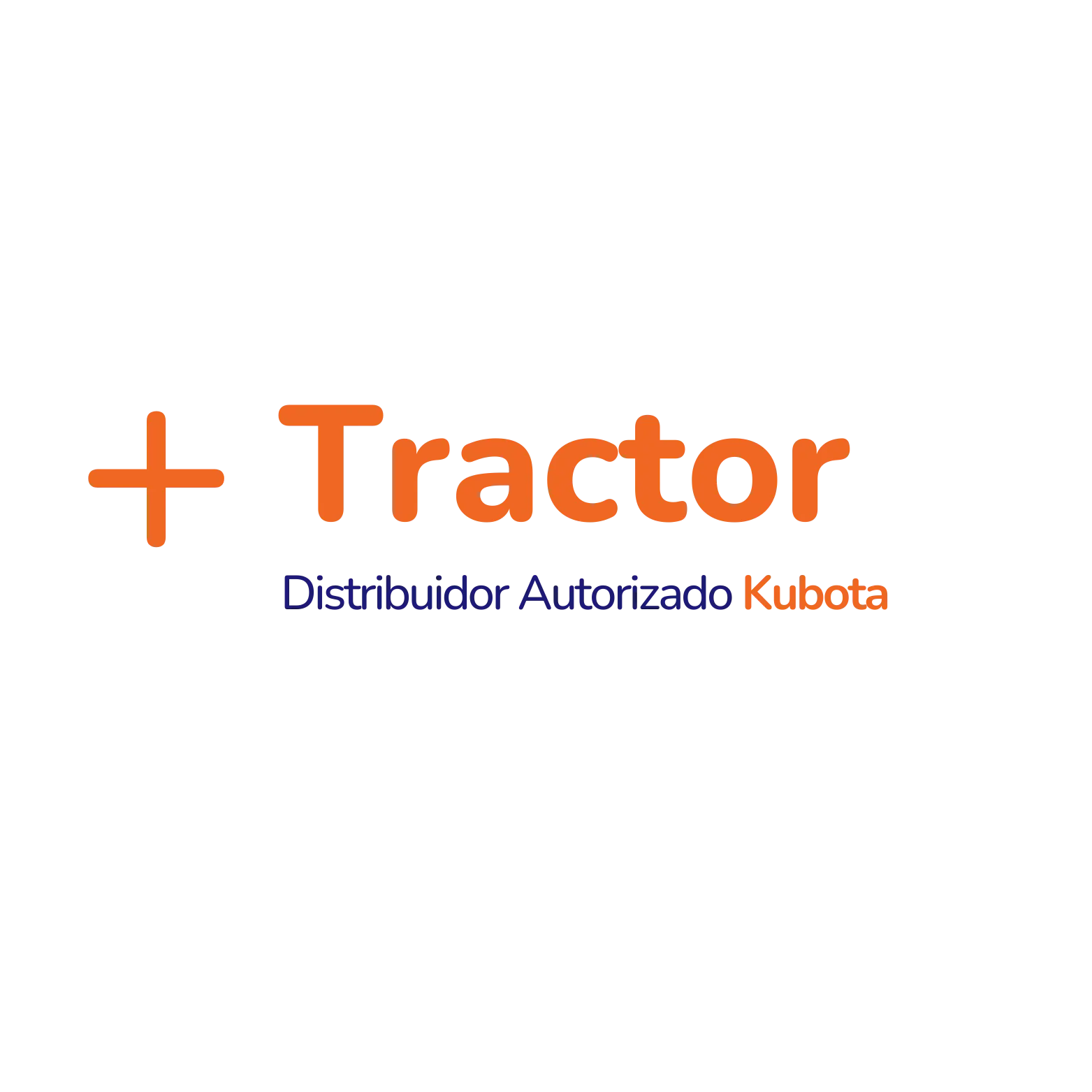 Mas Tractor